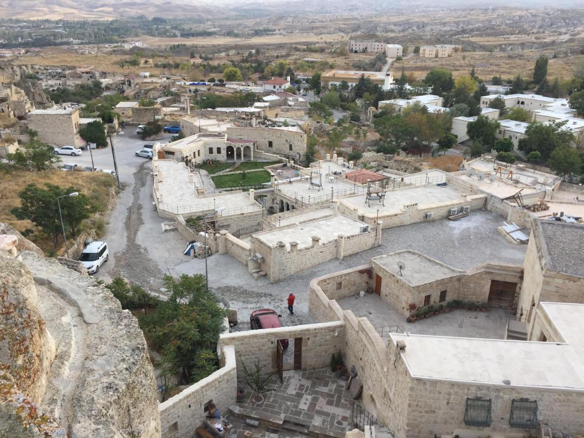 1811 Cave Hotel Nevsehir Exterior photo