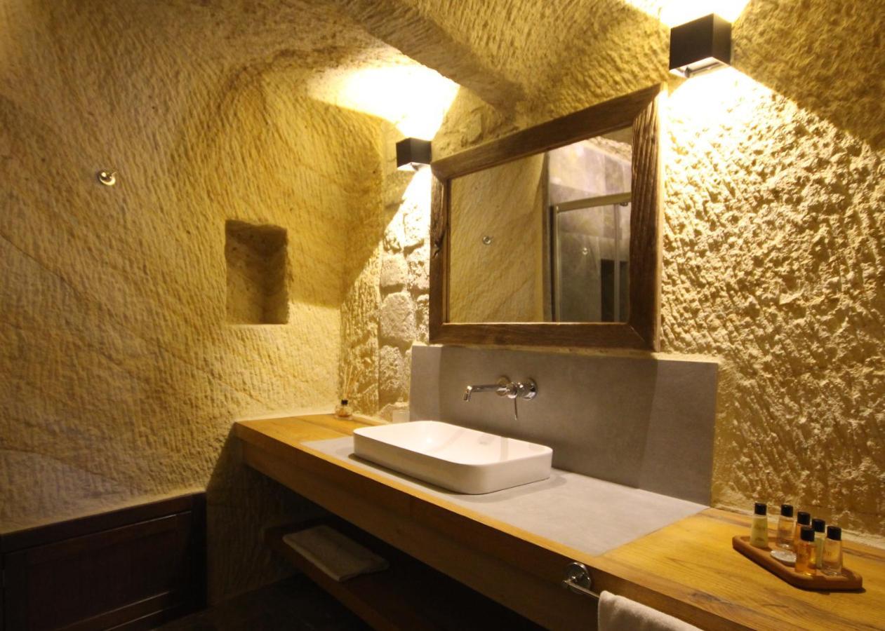 1811 Cave Hotel Nevsehir Exterior photo
